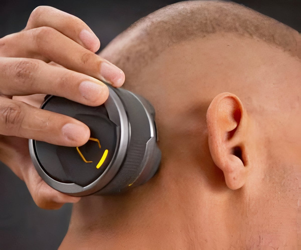 Power Head Shaver a 59,99€