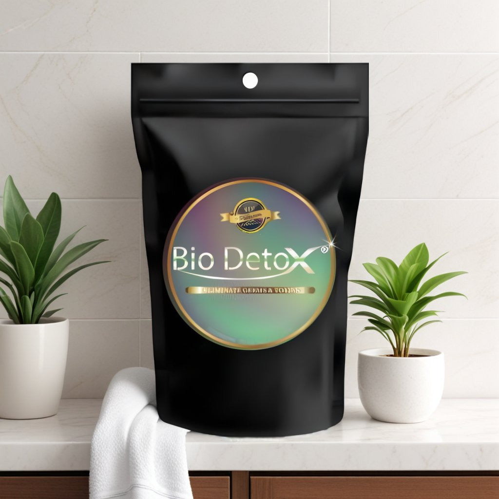 BIO DETOX (GASTRO)
