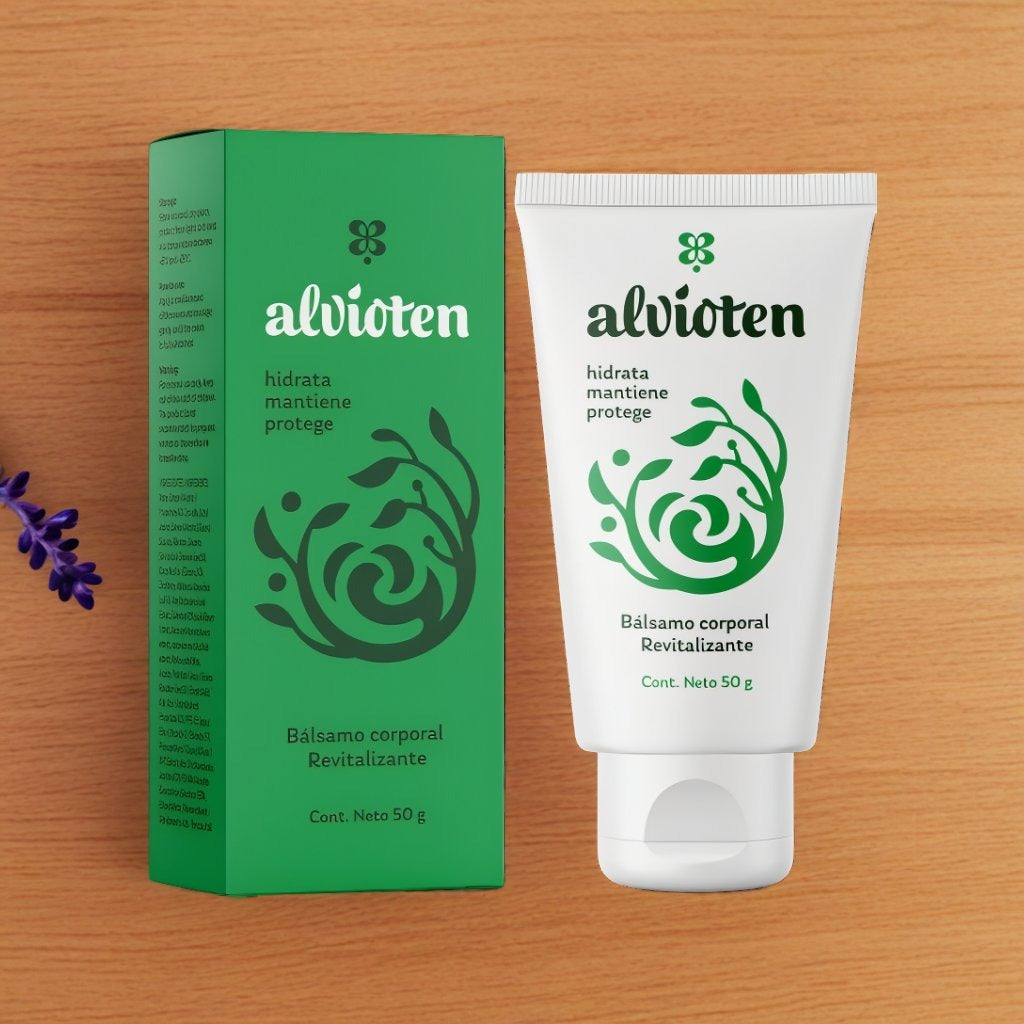 ALVIOTEN (PSORIASIS)