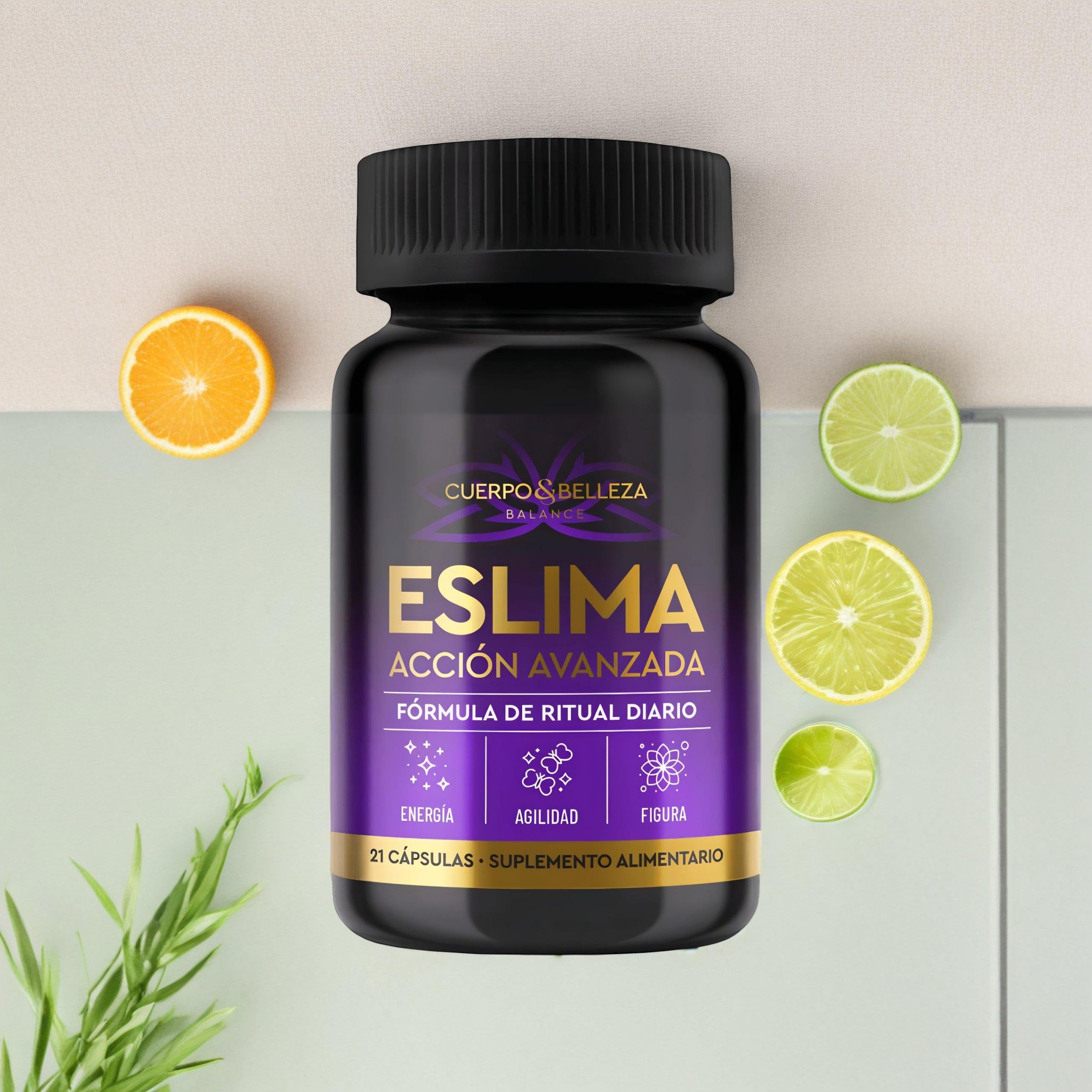 Eslima