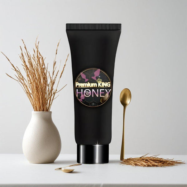 PREMIUM KING HONEY