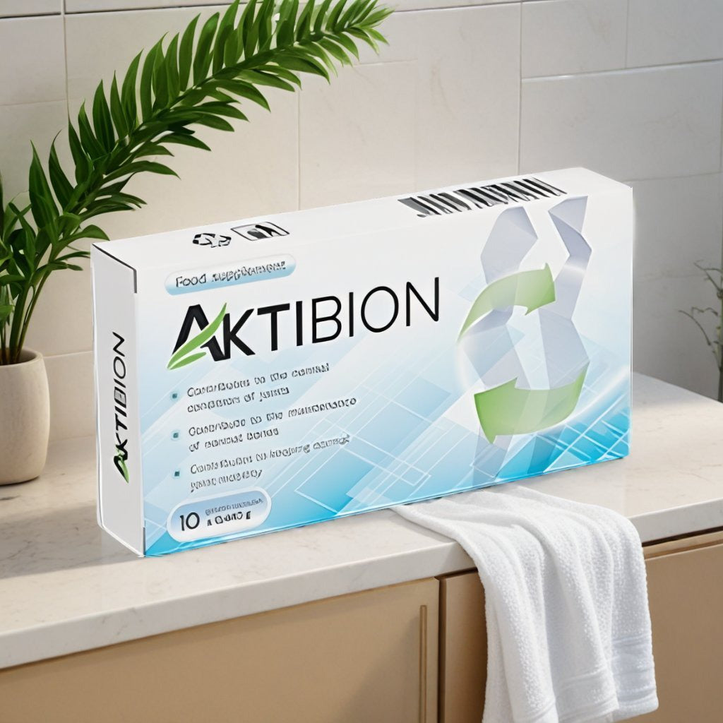 Aktibion Low Price