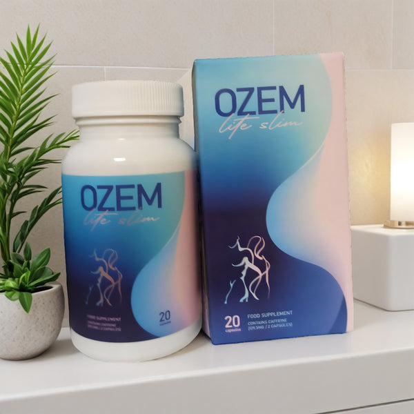 Ozem lite