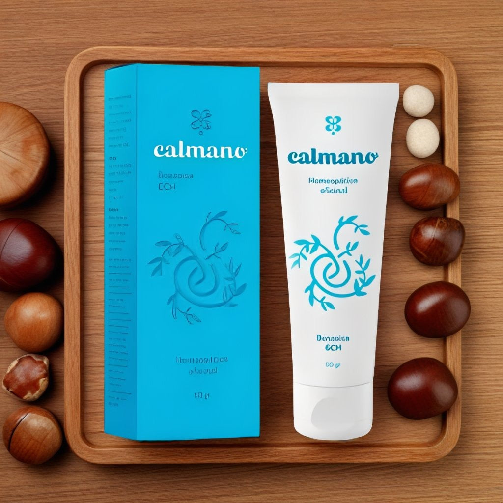 Calmano varicosis CO