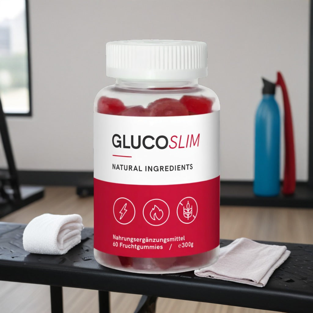 Glucoslim