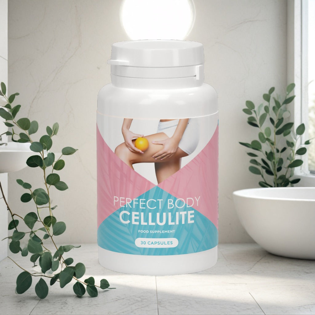 Perfect Body Cellulite