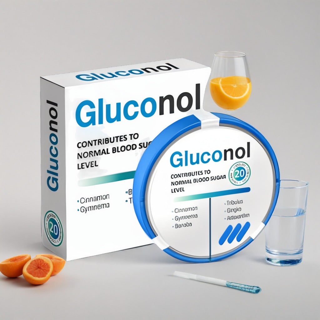 Gluconol De- 29 Eur