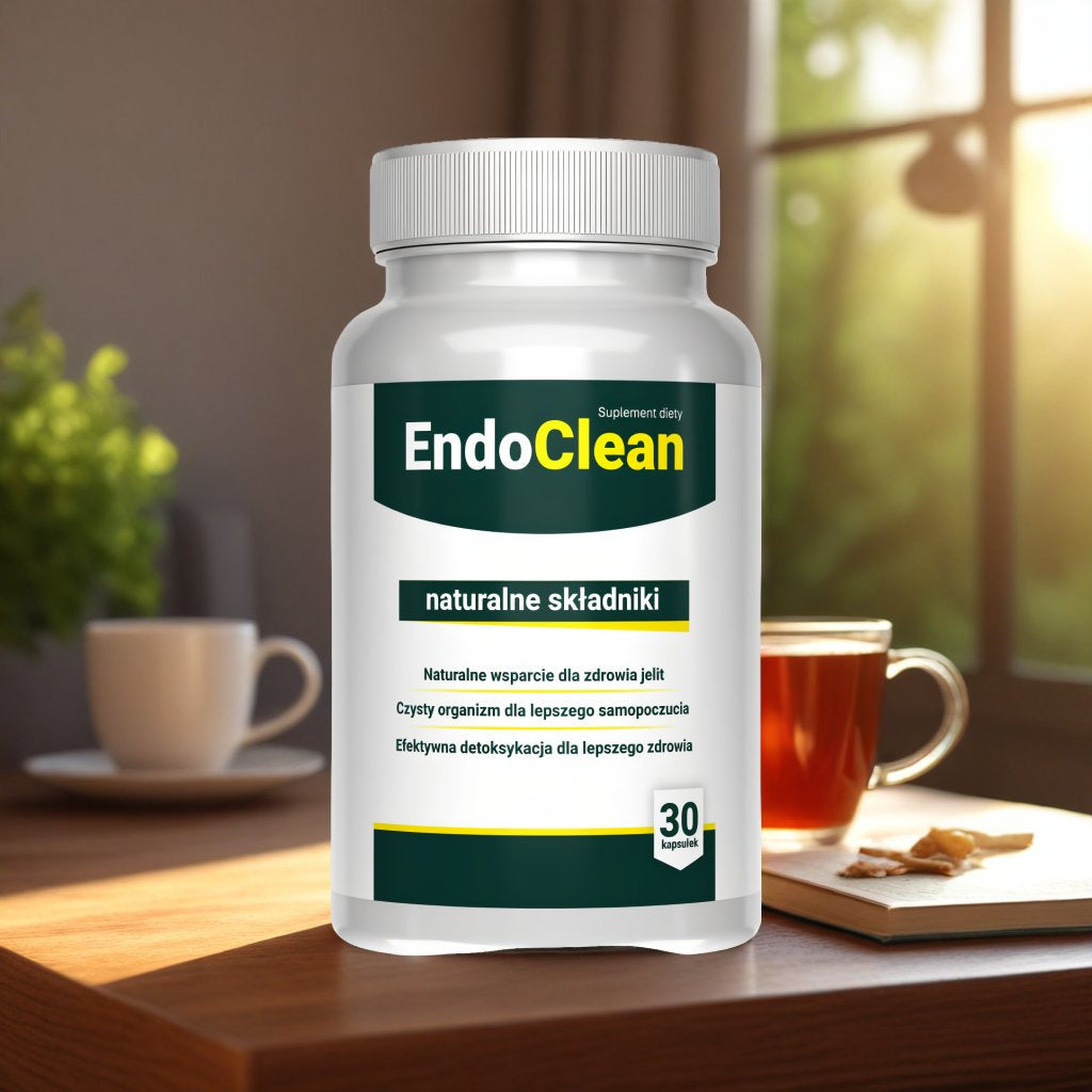 EndoClean Mid price