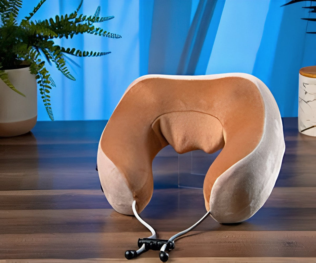 Wellprime Miracle Massager a 69,99€