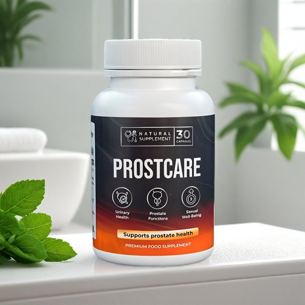 ProstCare