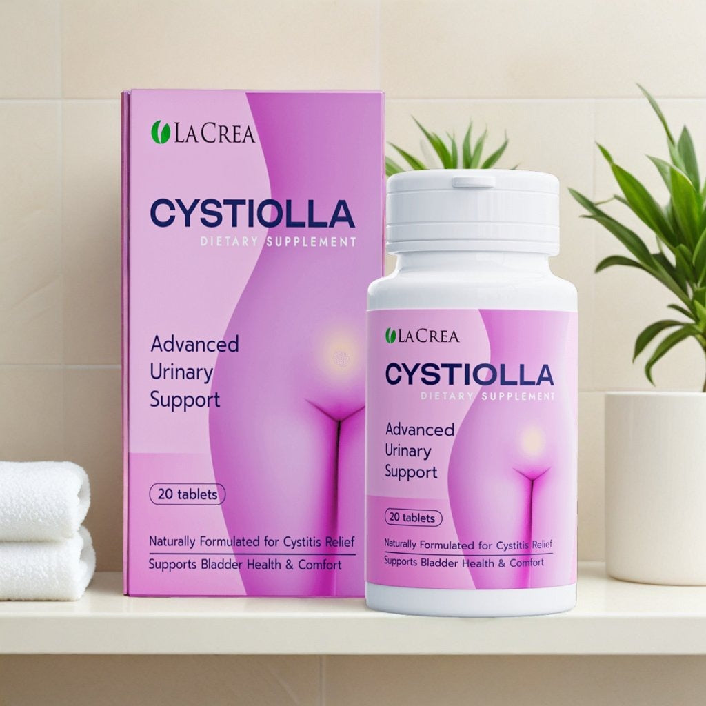 Cystiolla  low price