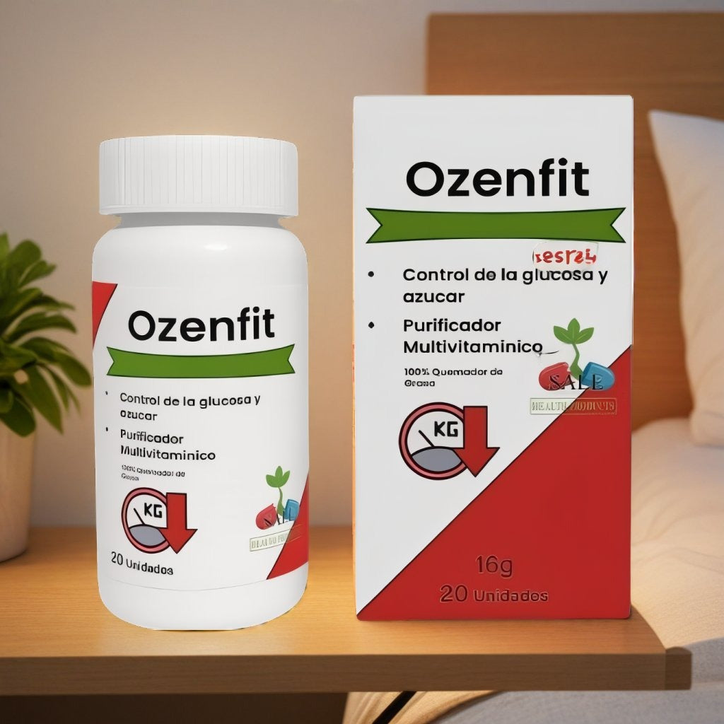 Ozenfit
