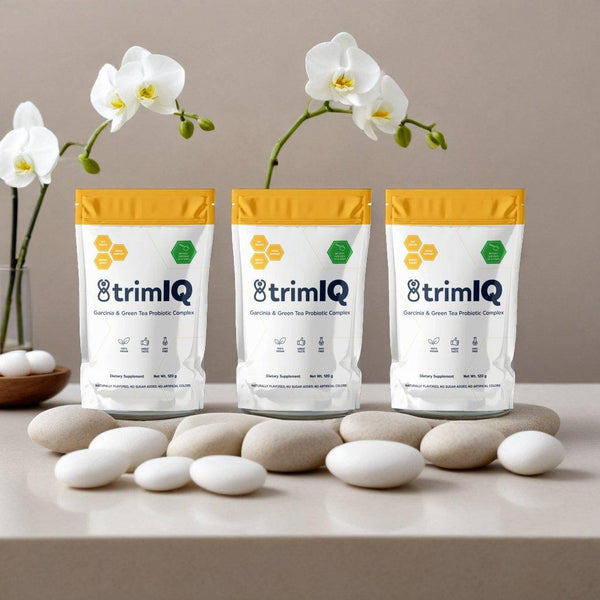 TrimIQ