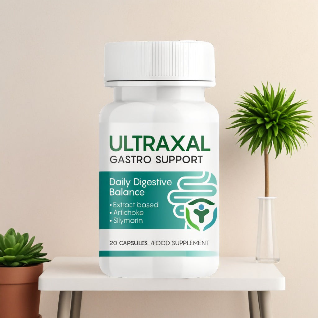 ULTRAXAL