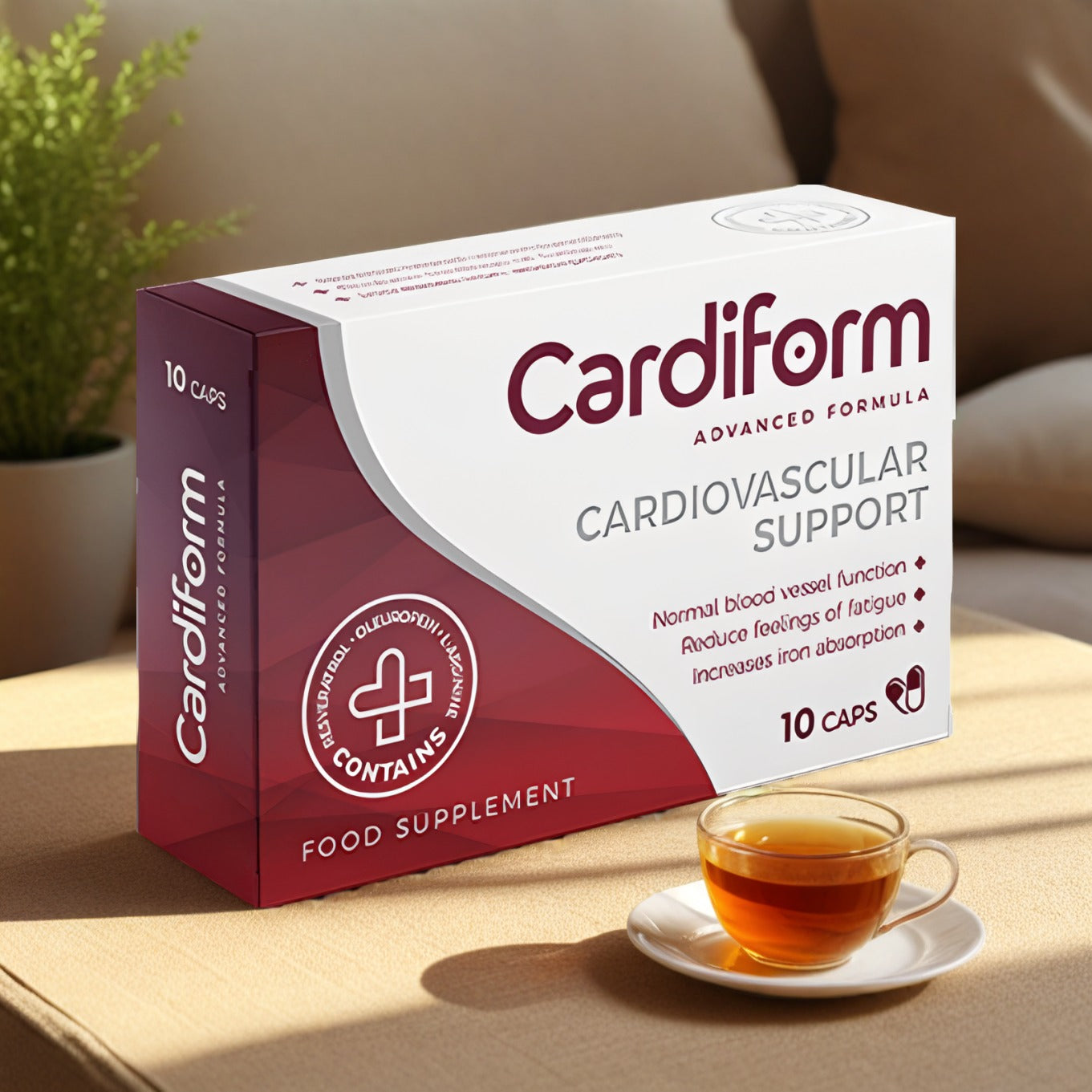 CARDIFORM