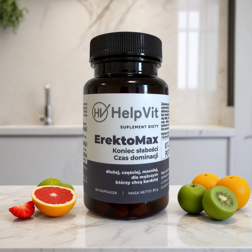 Erekto Max