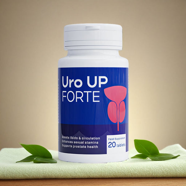 Uro UP Forte low