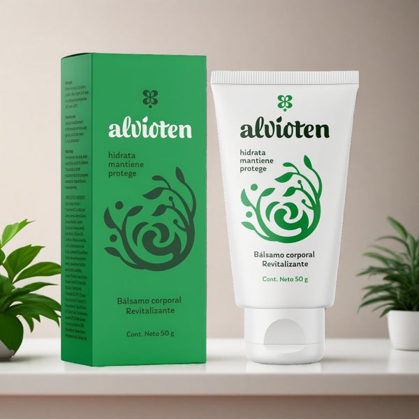 ALVIOTEN (PSORIASIS)
