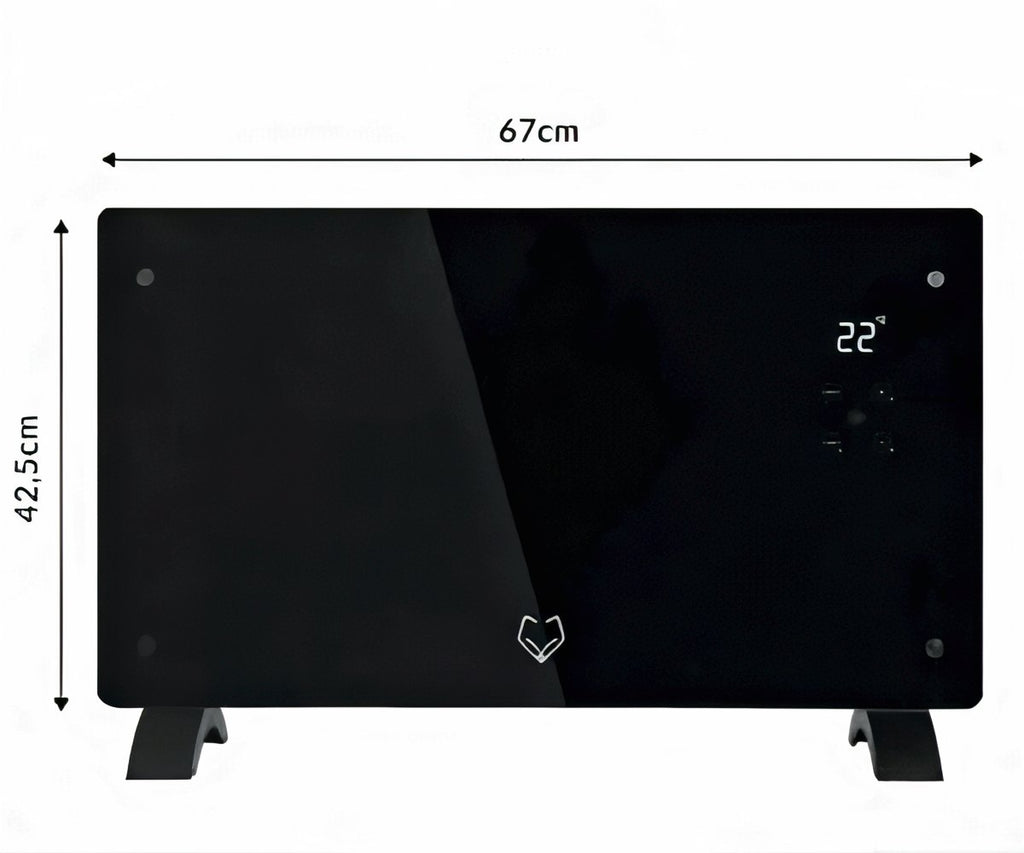 Power Smart Heater a 2.433 CZK