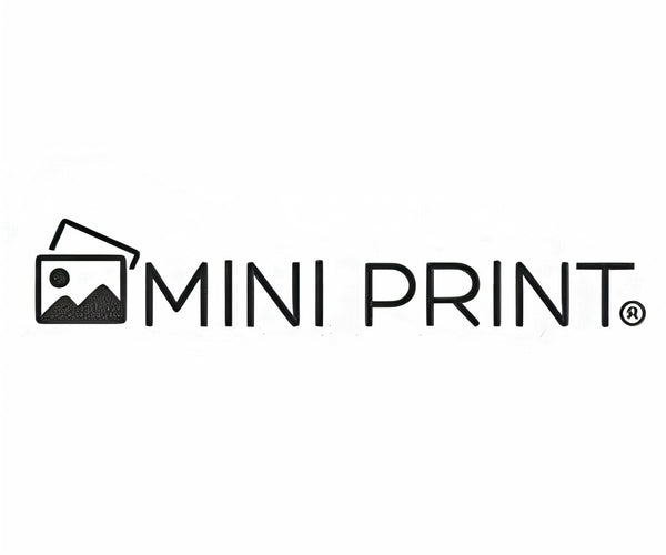 Mini Print a 212 PLN