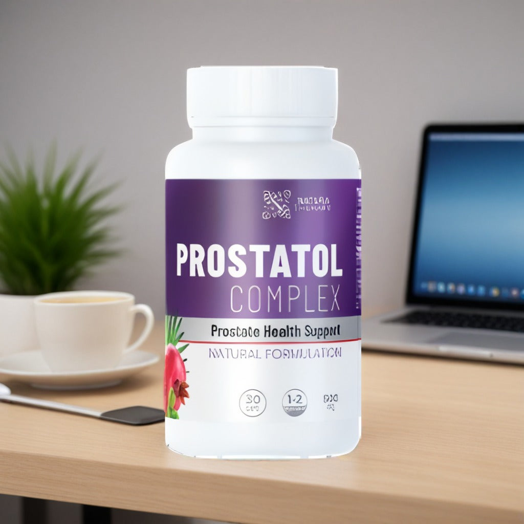 Prostatol Complex Low Price
