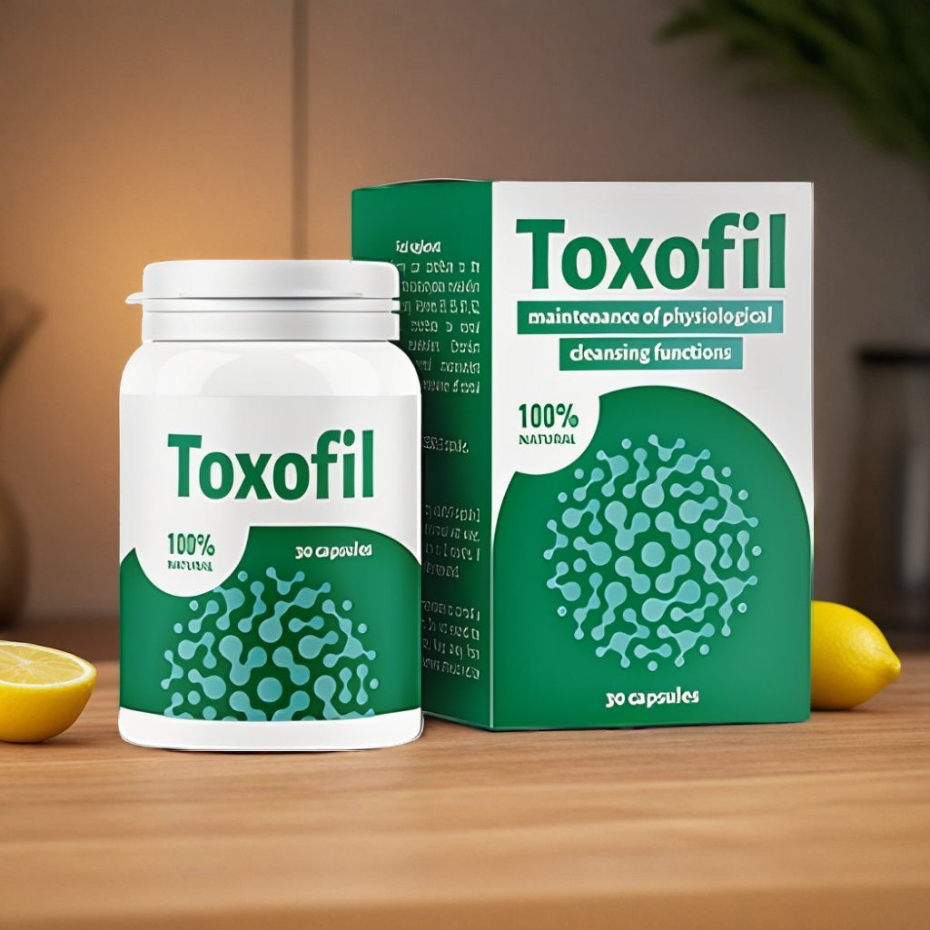 Toxofil Low