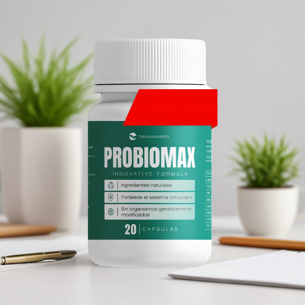 Probiomax