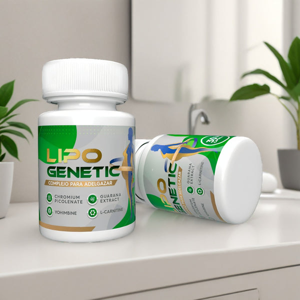 Lipogenetic