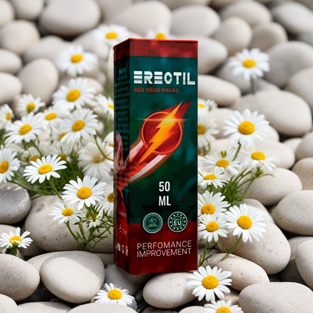 Erectil Gel