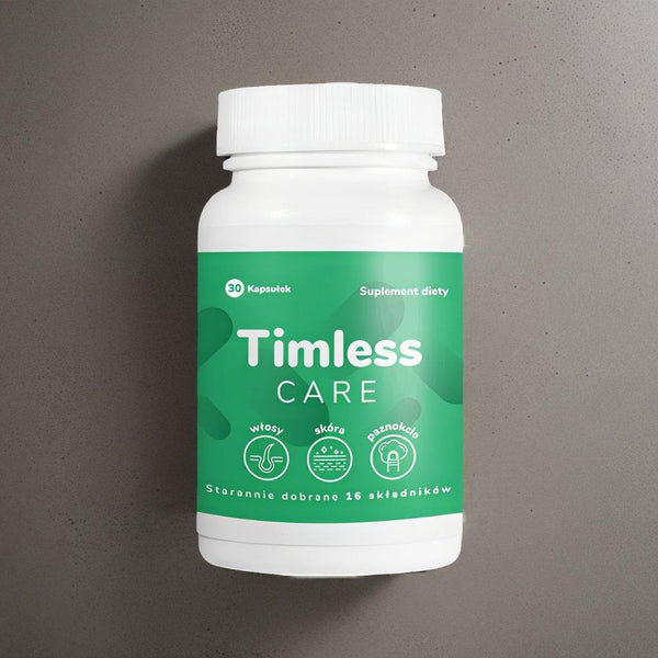 TIMELESS CARE