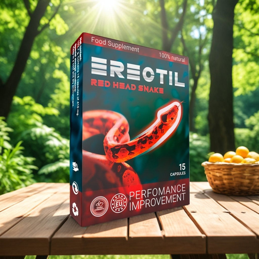 ERECTIL (LOW PRICE)