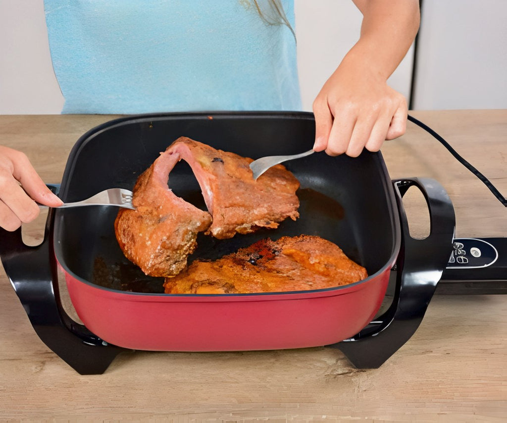 Digital Cooker a 491 LEU