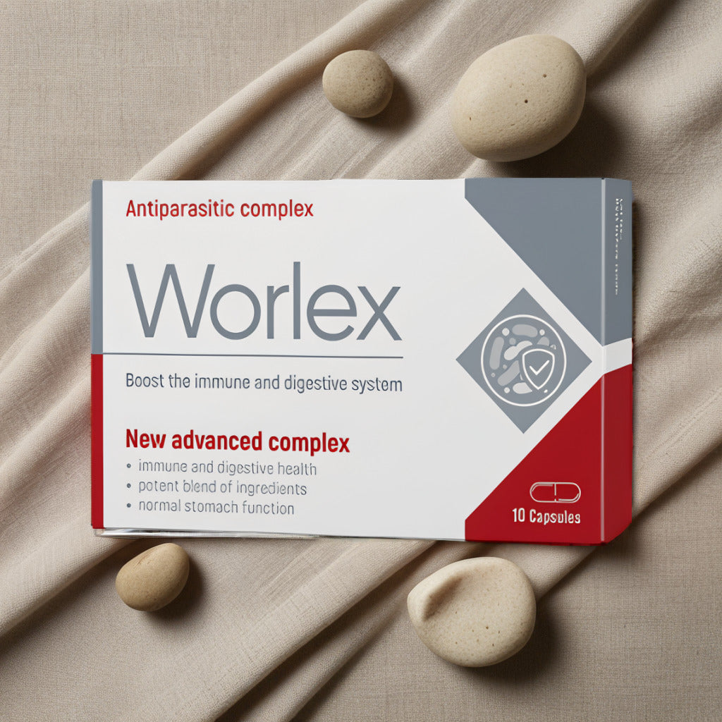 WORLEX
