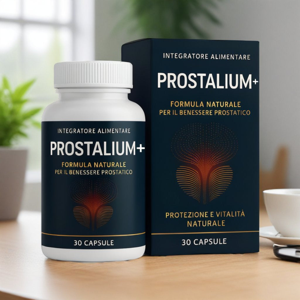 Prostalium+ LOW
