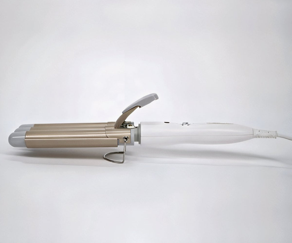 Tri-Wave Curler a 199 LEU