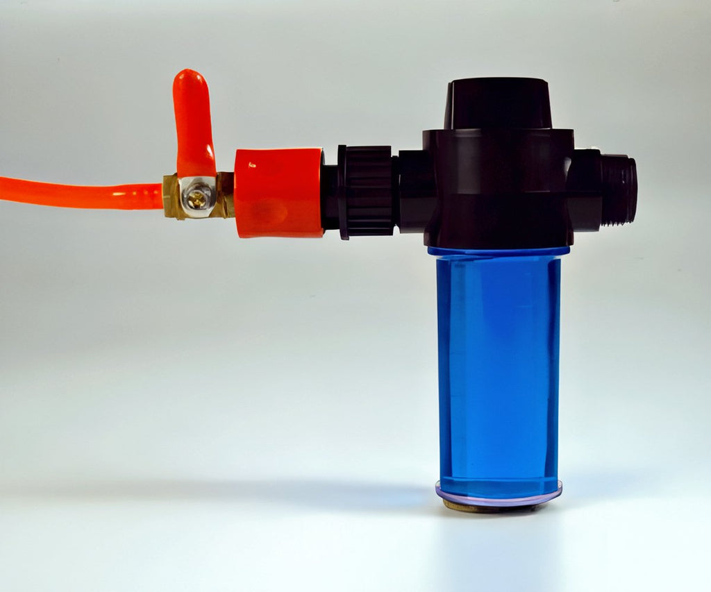 Telescopic Hydro Cleaner a 69,99€