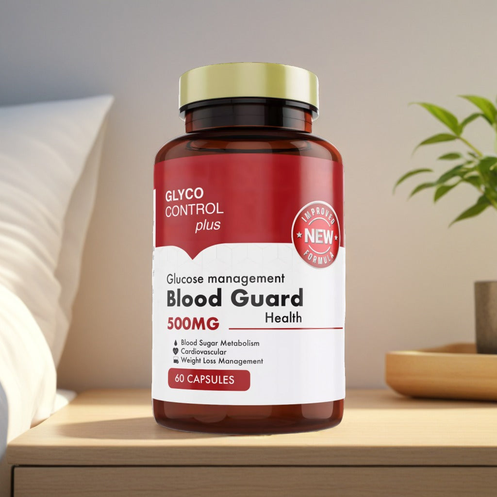 Blood Guard