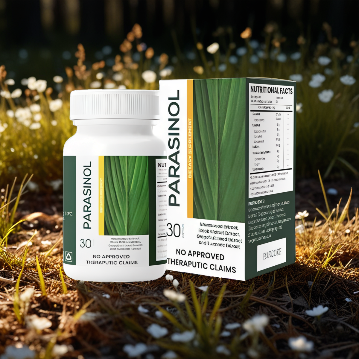 PARASINOL