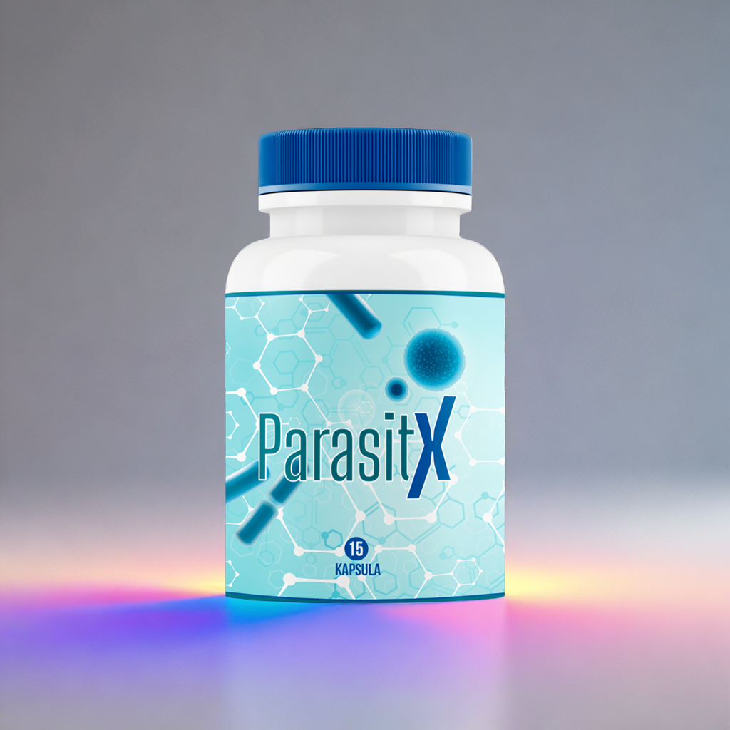 ParasitX