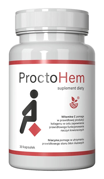 Proctohem 137 PLN