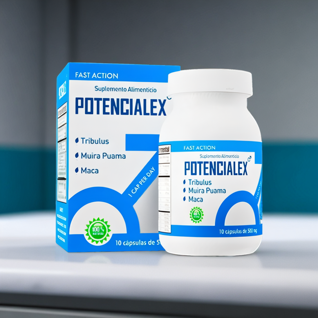 Potencialex