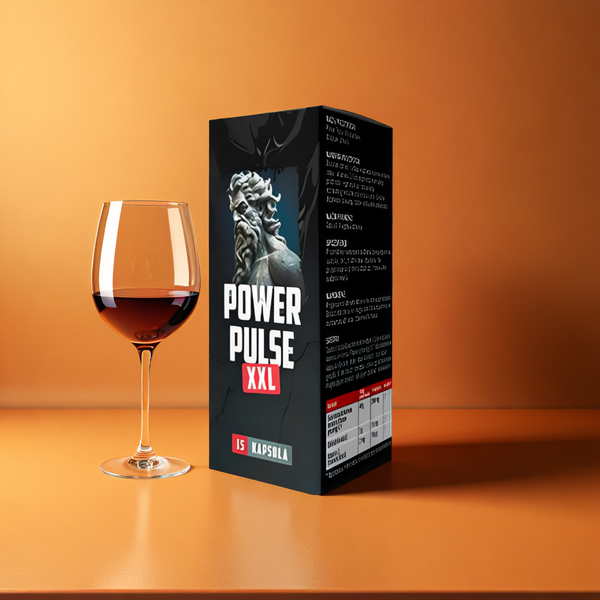 POWER PULSE XXL