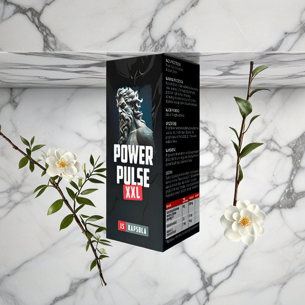 POWER PULSE XXL