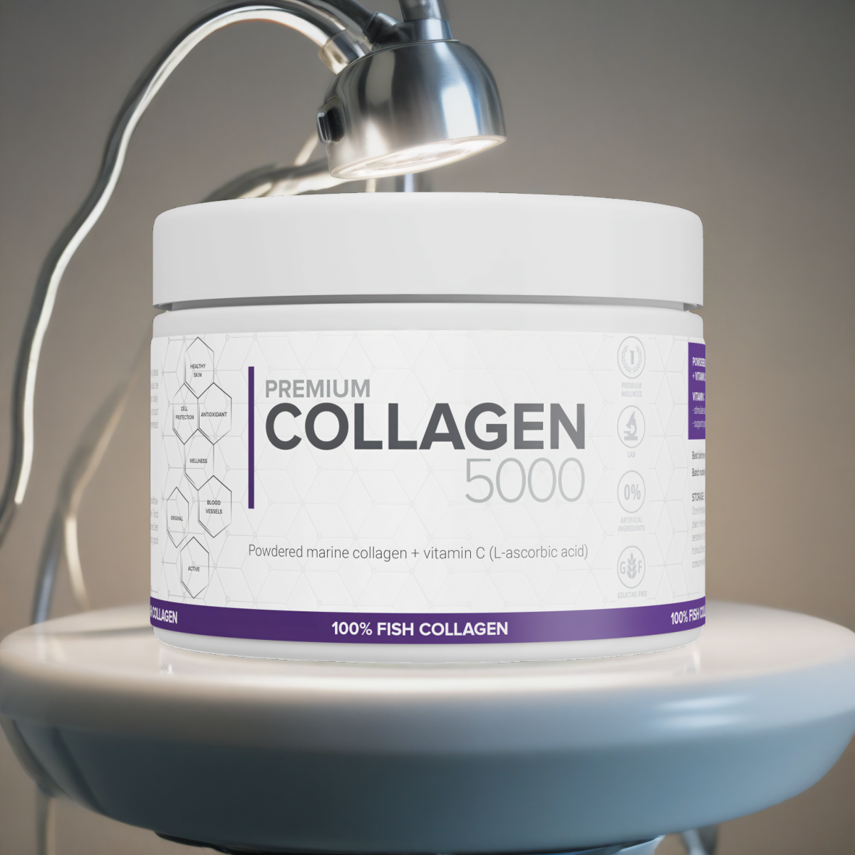 PremiumCollagen5000
