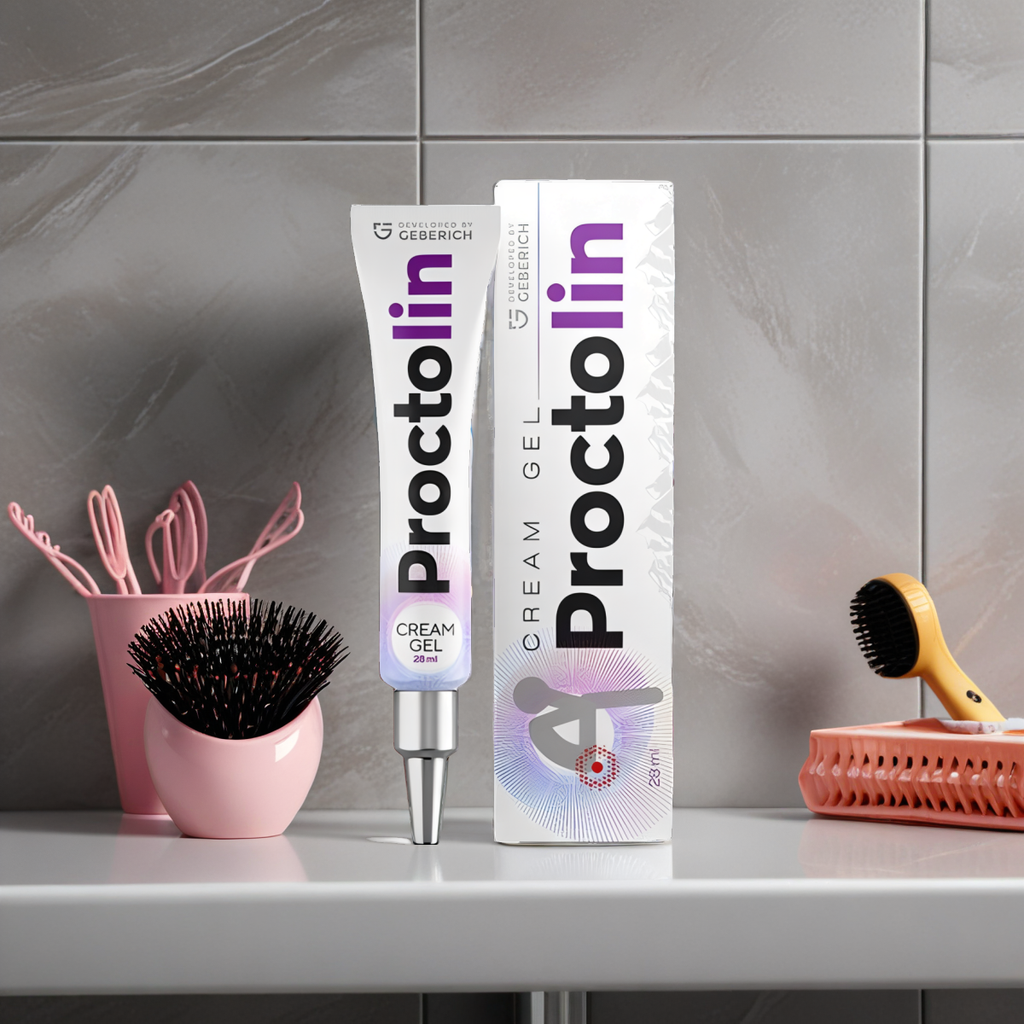 Proctolin