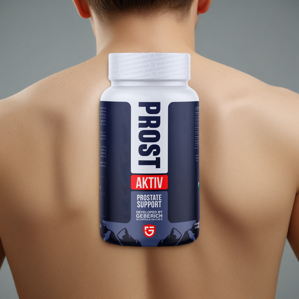 Prost Aktiv