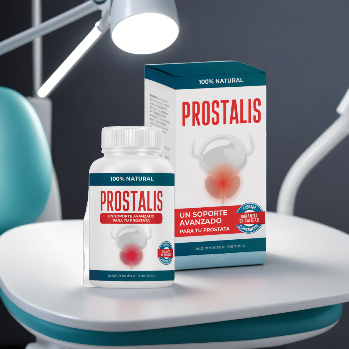 Prostalis