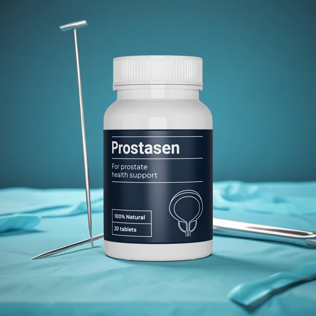 Prostasen
