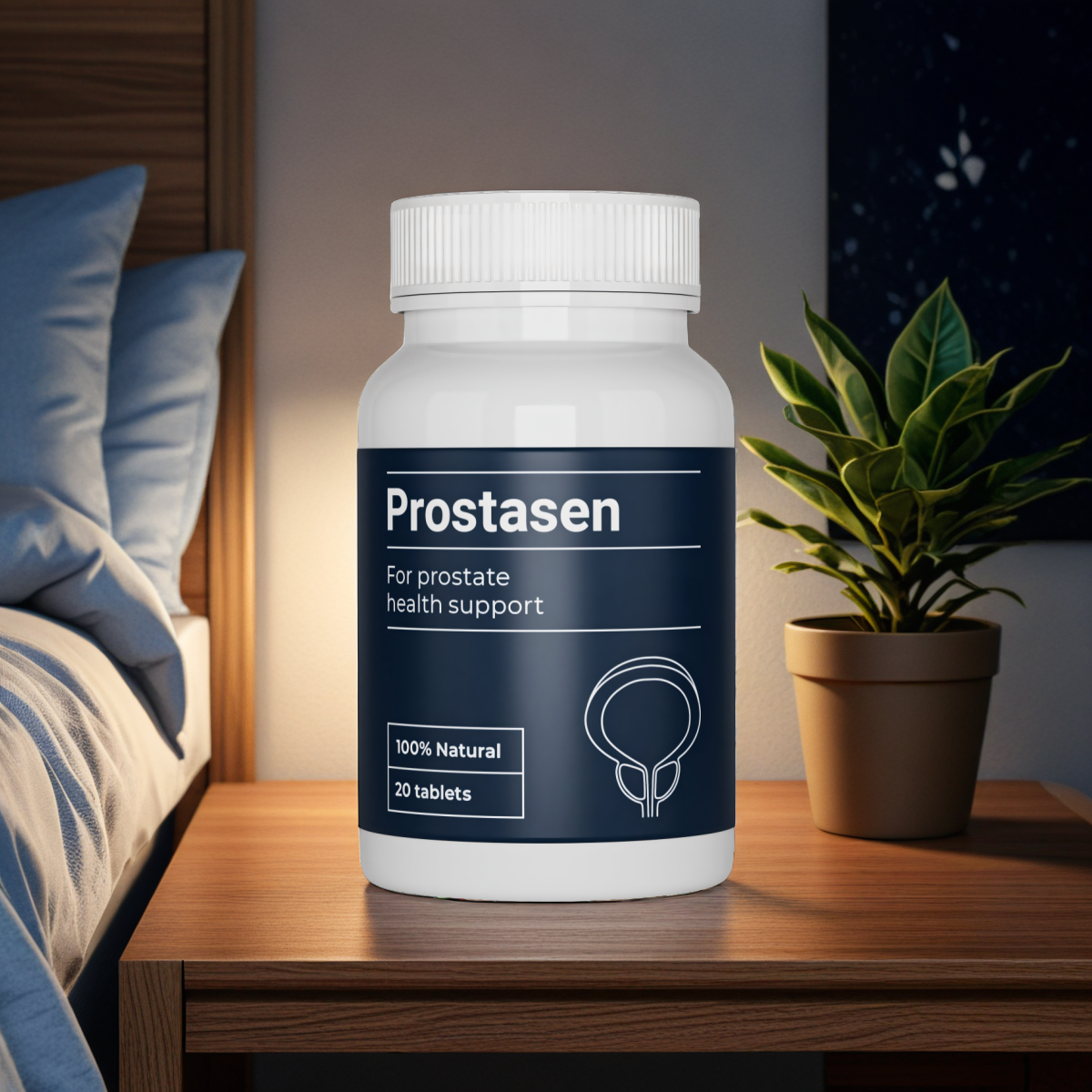 Prostasen