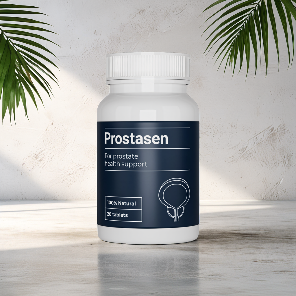 Prostasen